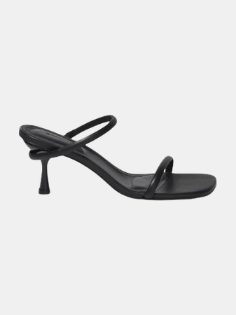 Siren Low Sandal