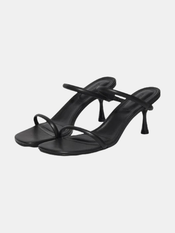 Siren Low Sandal