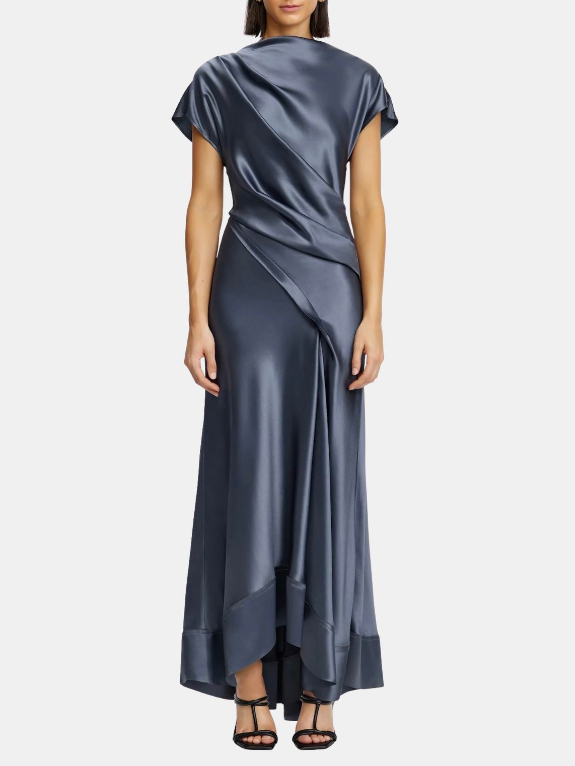 Glatton Maxi Dress