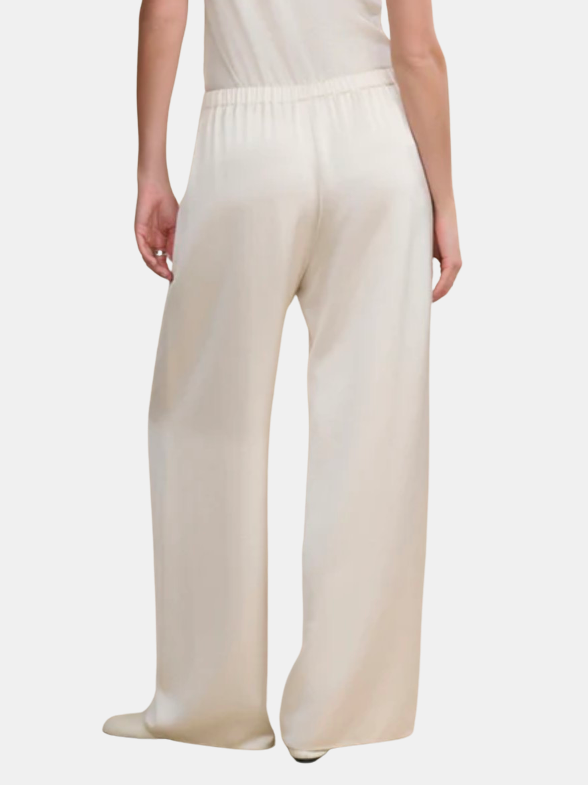 Demi Pant - Periwinkle