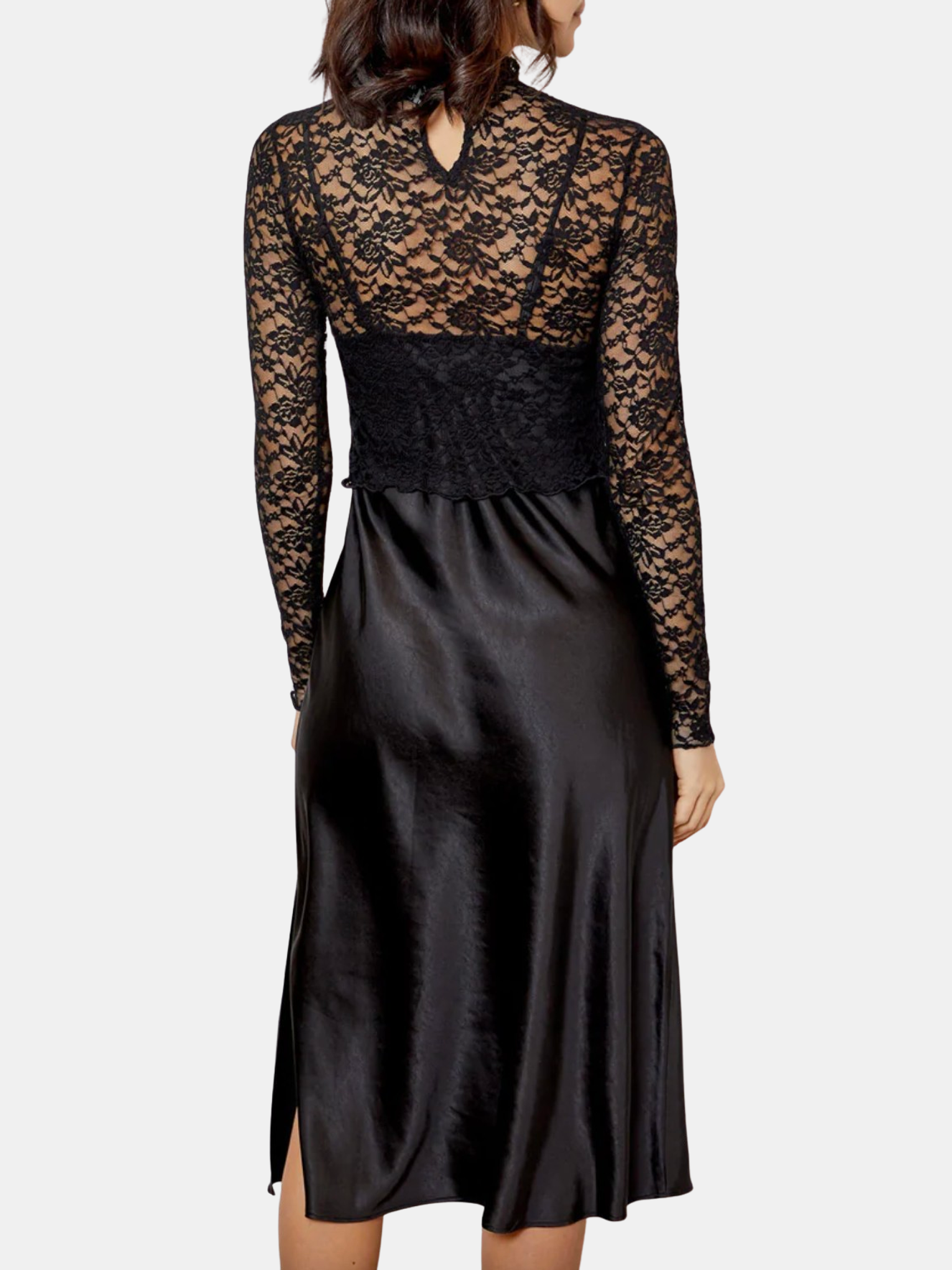 Deb Sweater Dress Combo