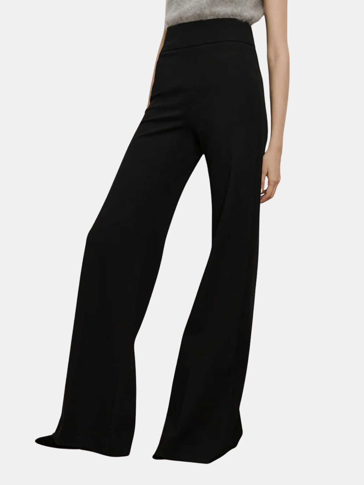 Kalinda Pant - Periwinkle