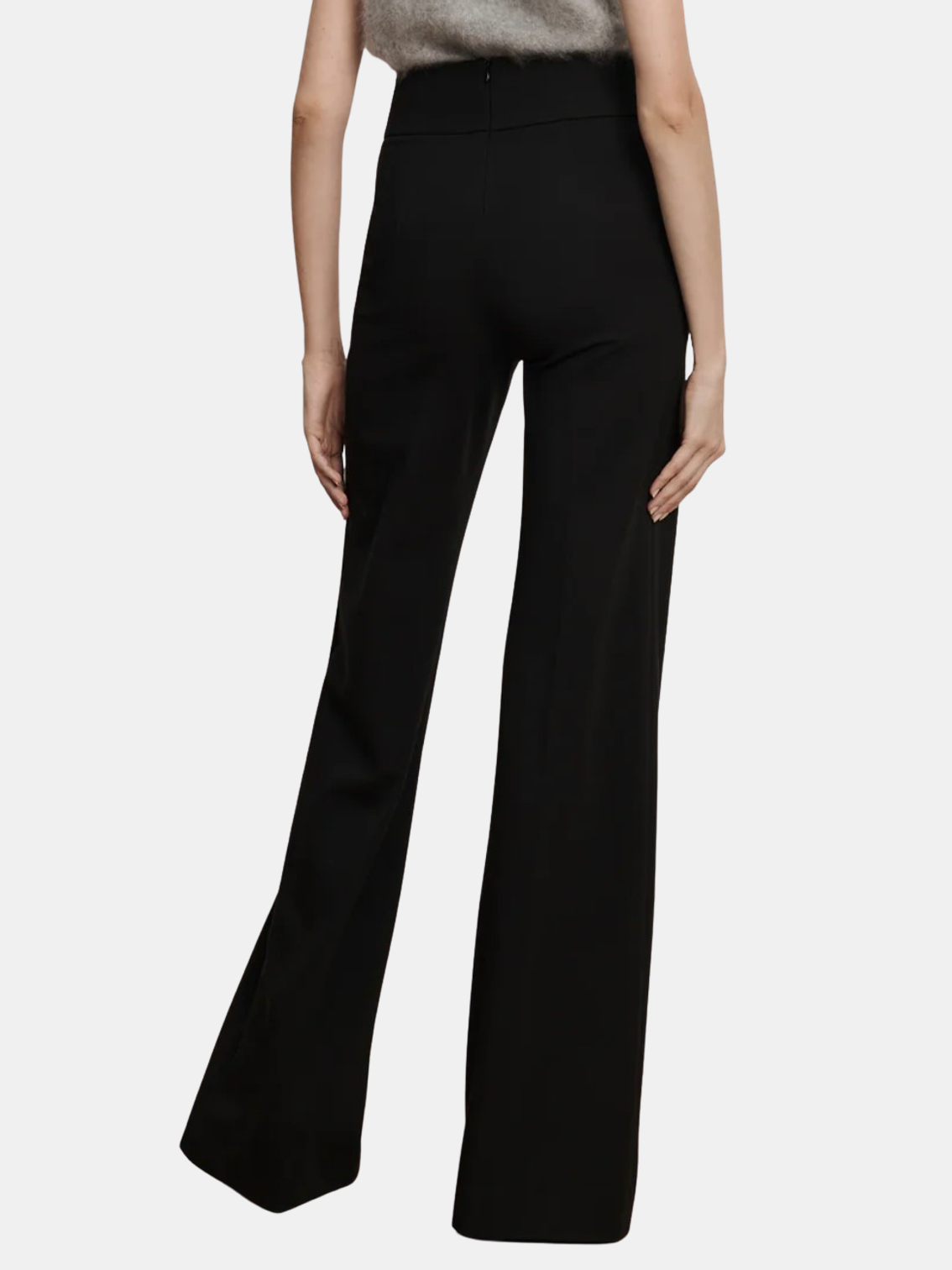 Kalinda Pant - Periwinkle