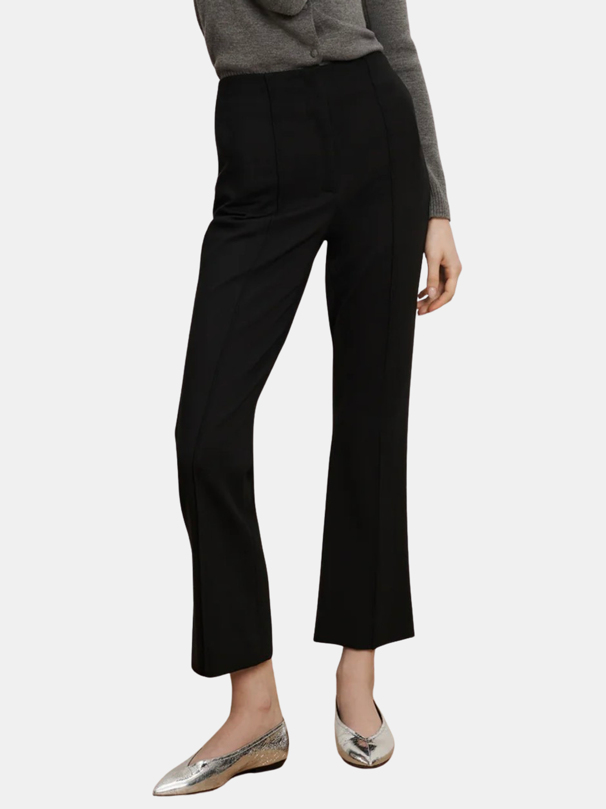 Kean Pant - Periwinkle
