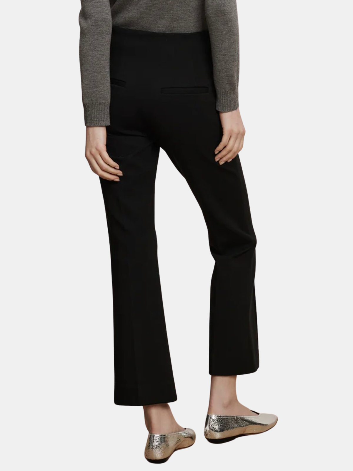 Kean Pant - Periwinkle