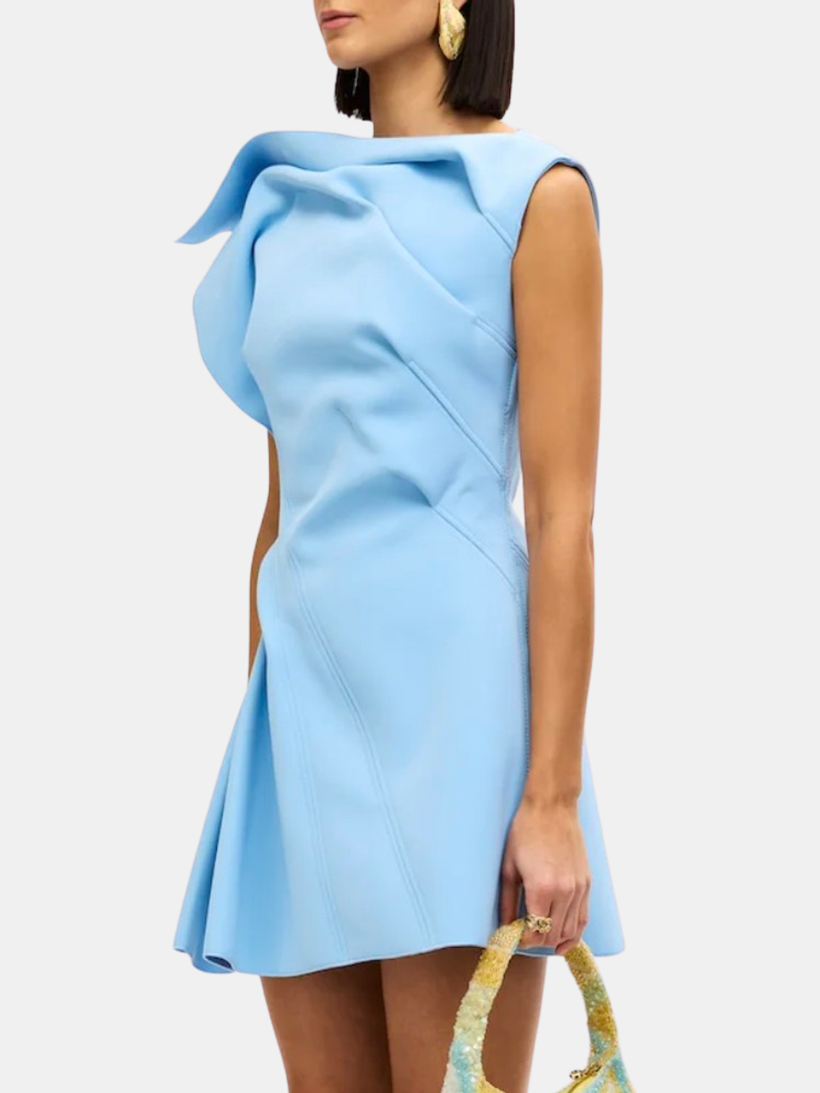 Acler | Borras Mini Dress