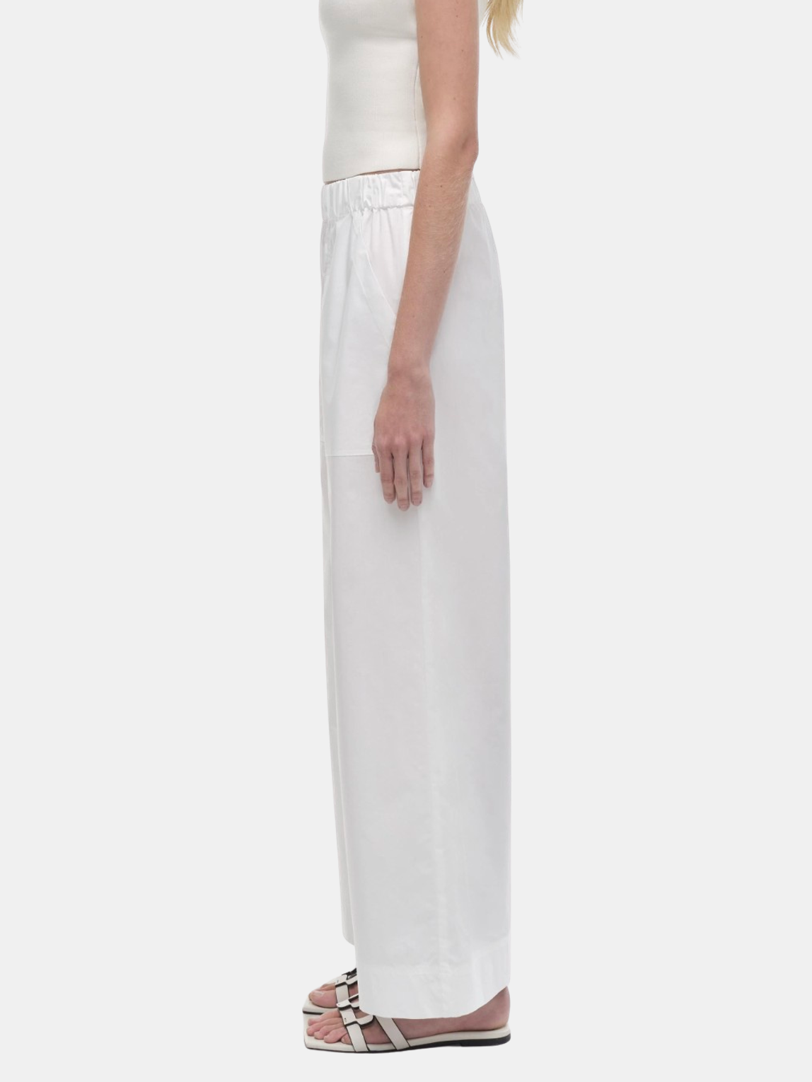 Arden Pant - Periwinkle