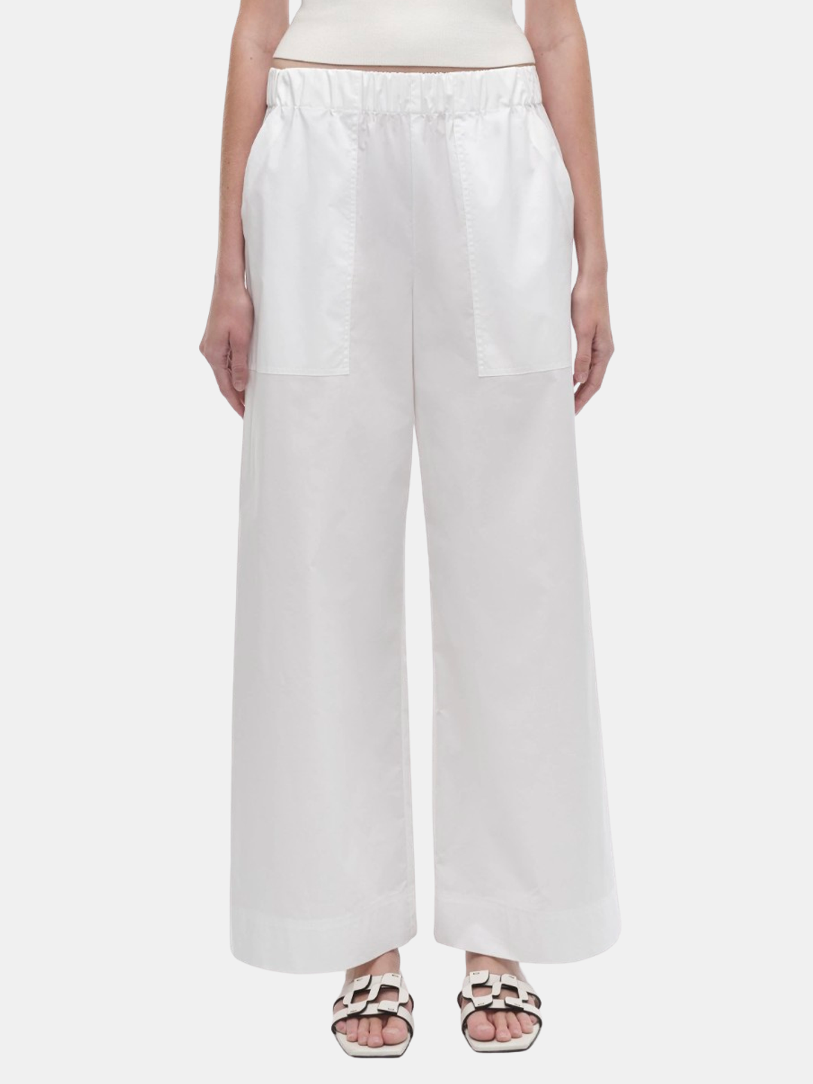 Arden Pant - Periwinkle