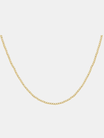 Bead Classic Choker
