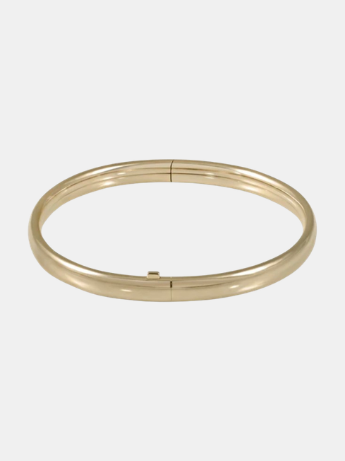 Cherish Comfort Fit Bangle