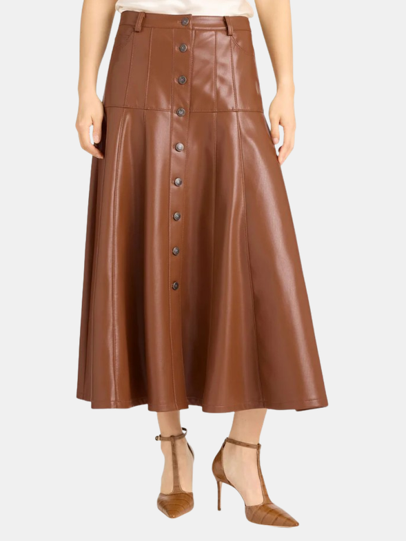 Veena Skirt