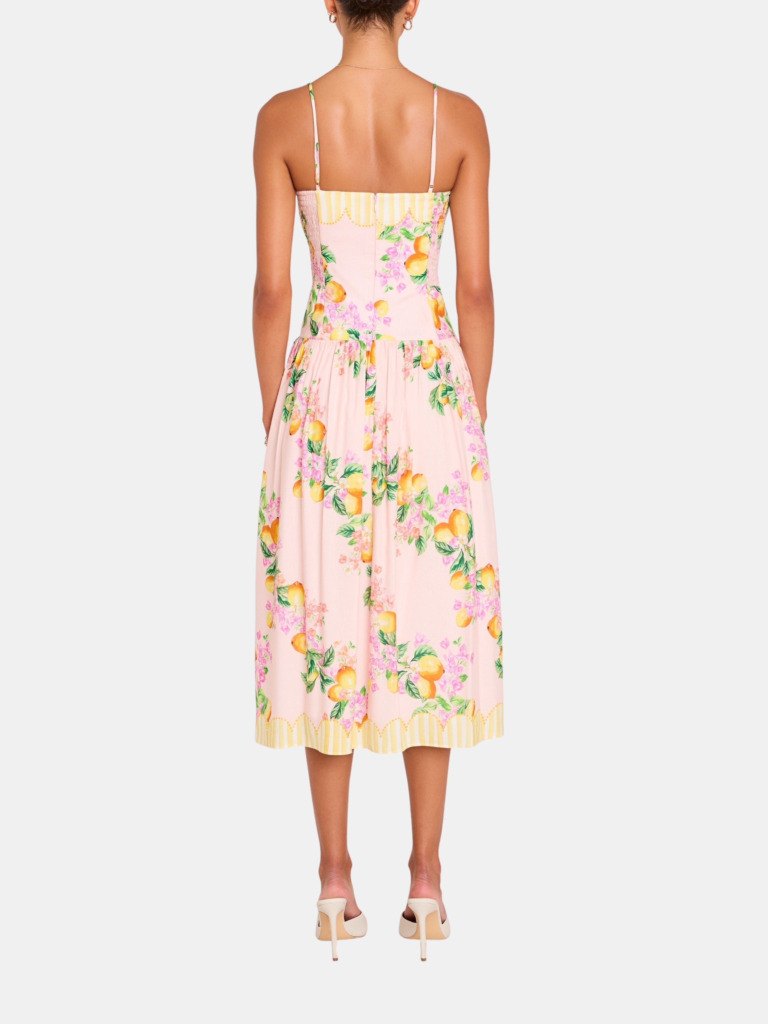 delora midi dress Delora Midi Dress