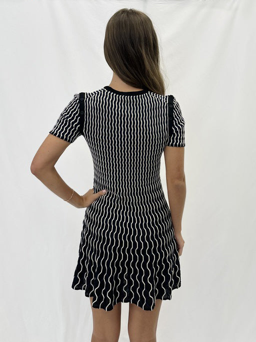 Baylor Mini Dress