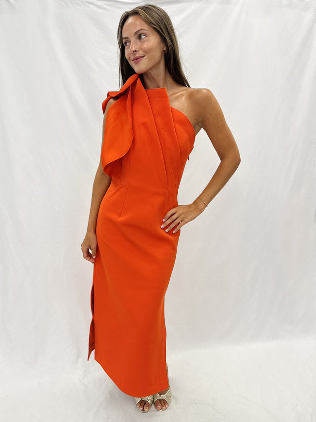 Hawkley Midi Dress