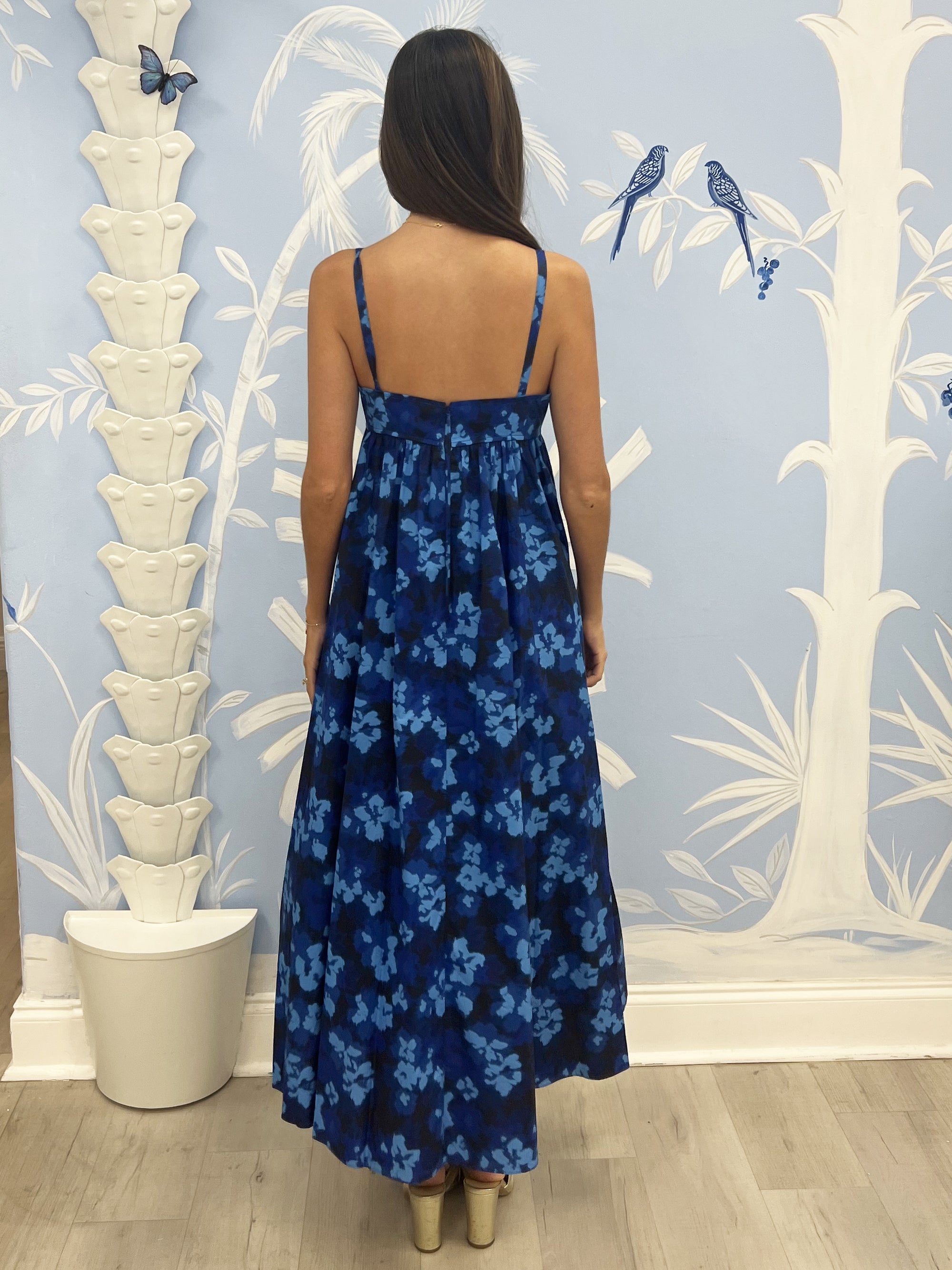 Harlan Dress