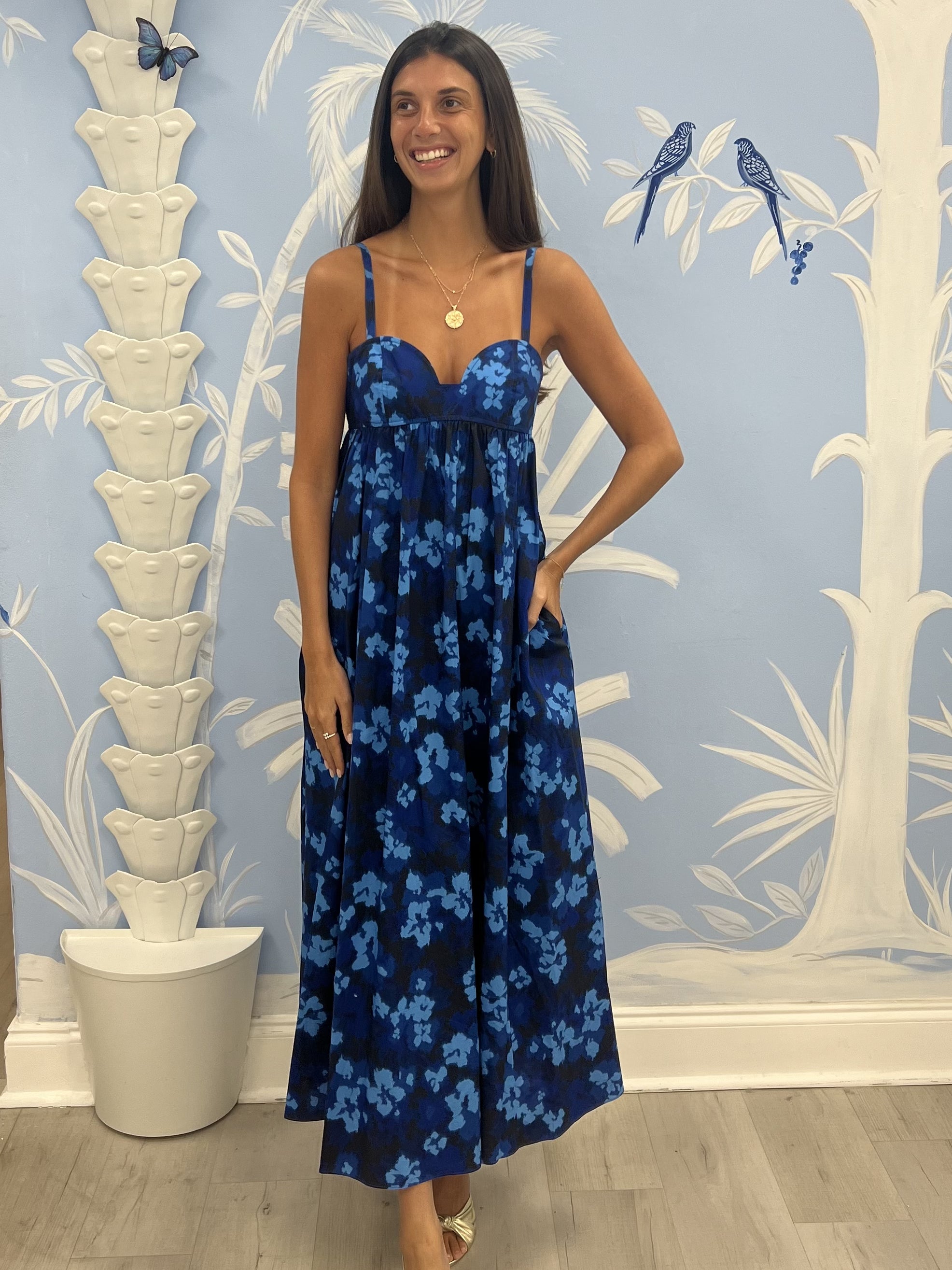 Harlan Dress