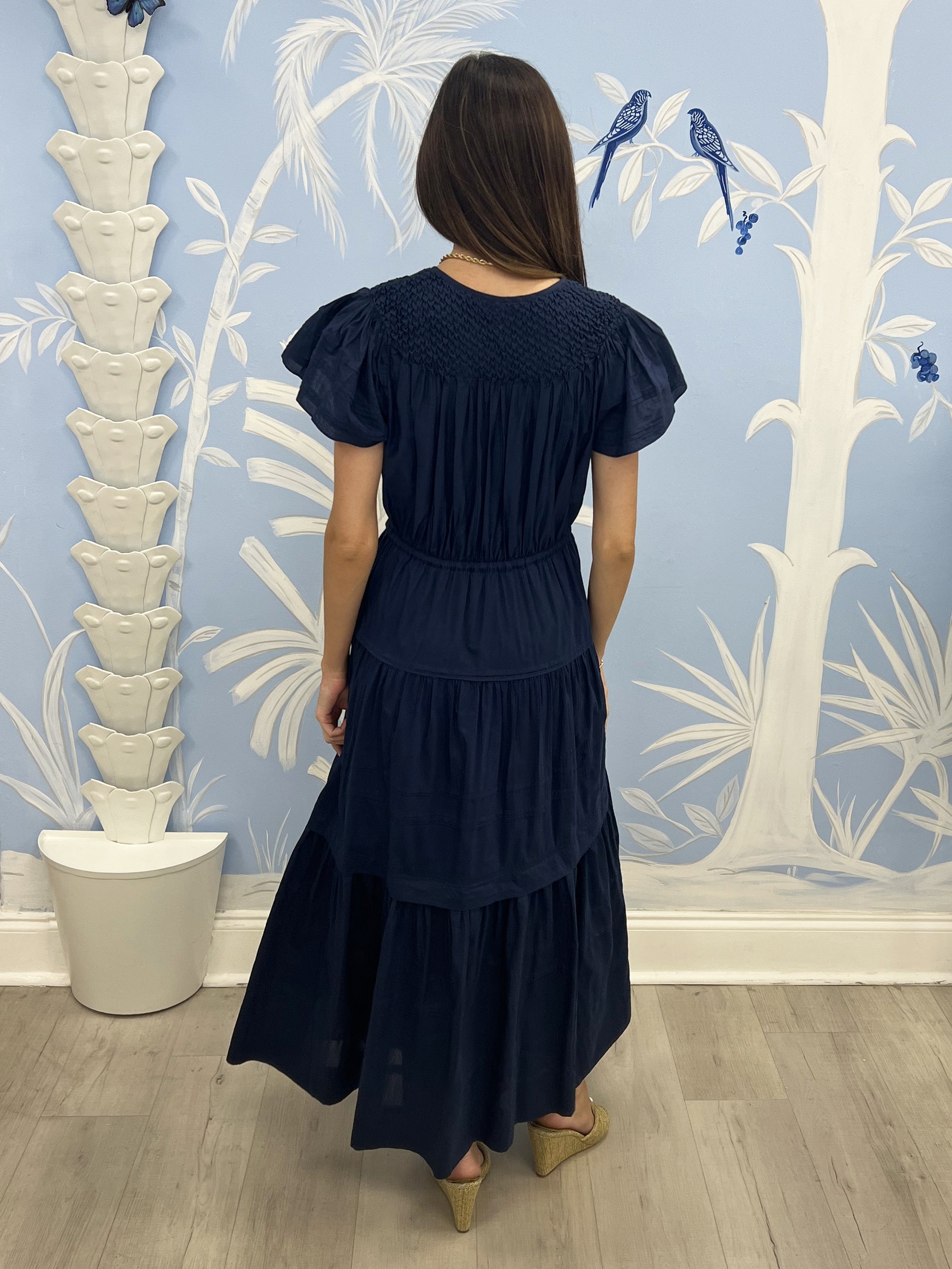 Marika Dress