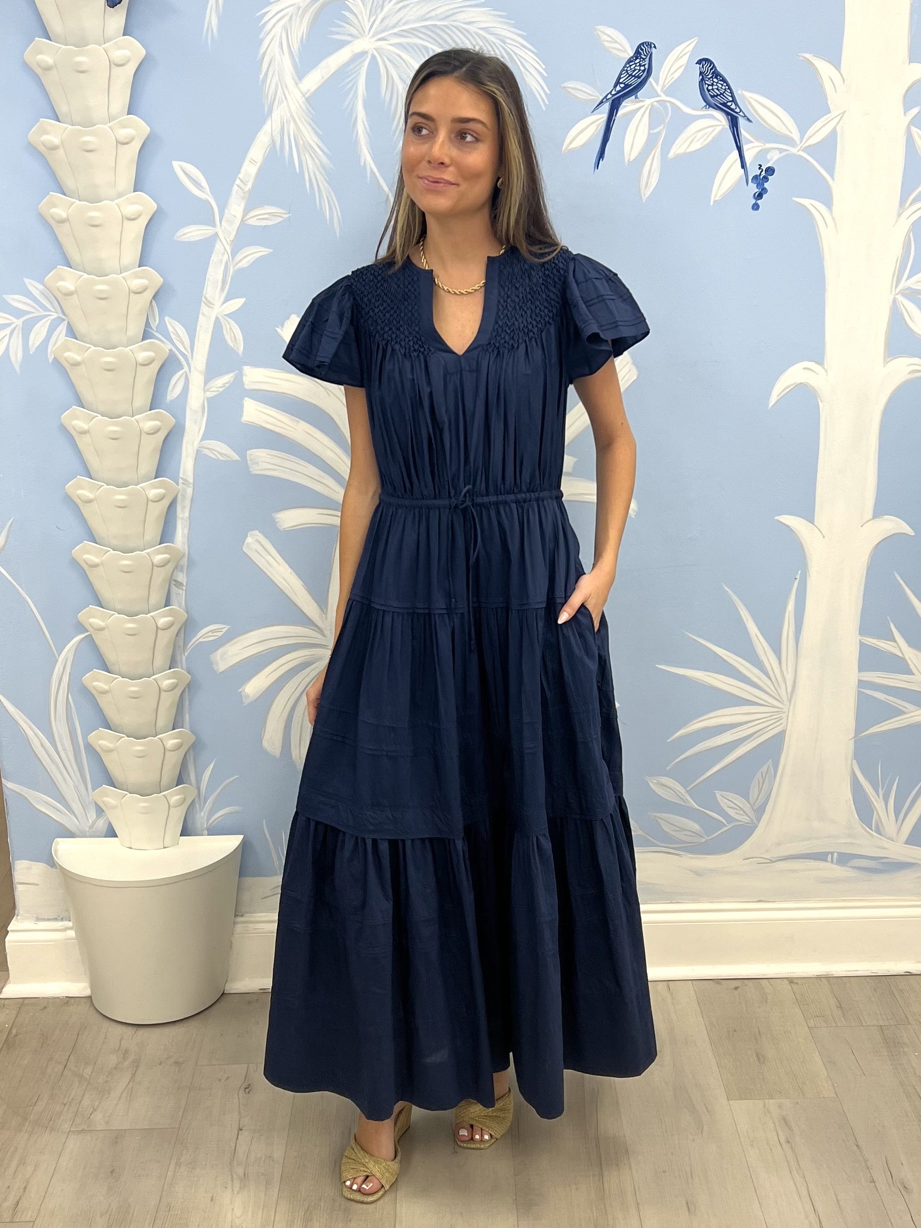 Marika Dress