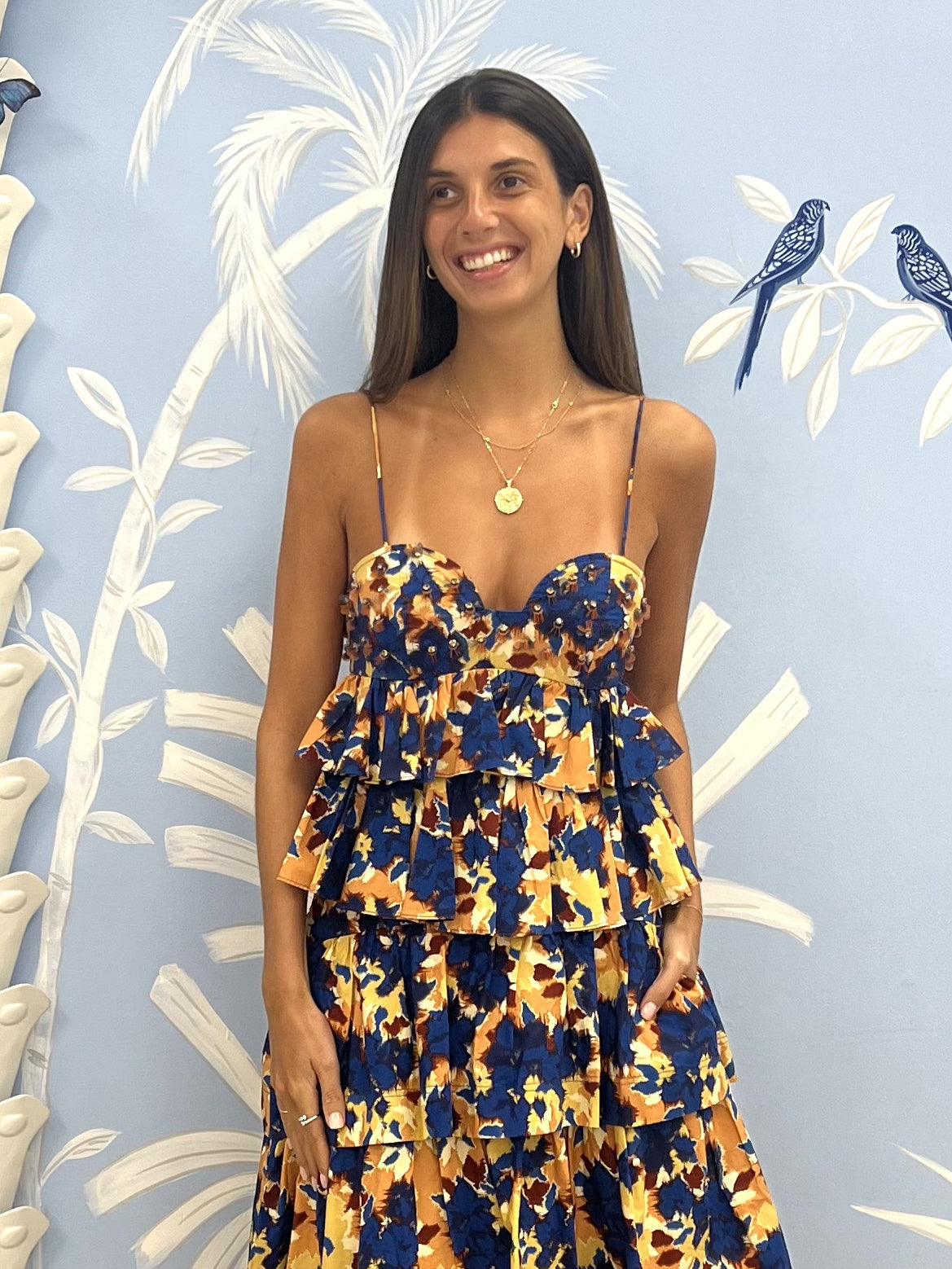 Lucia Top