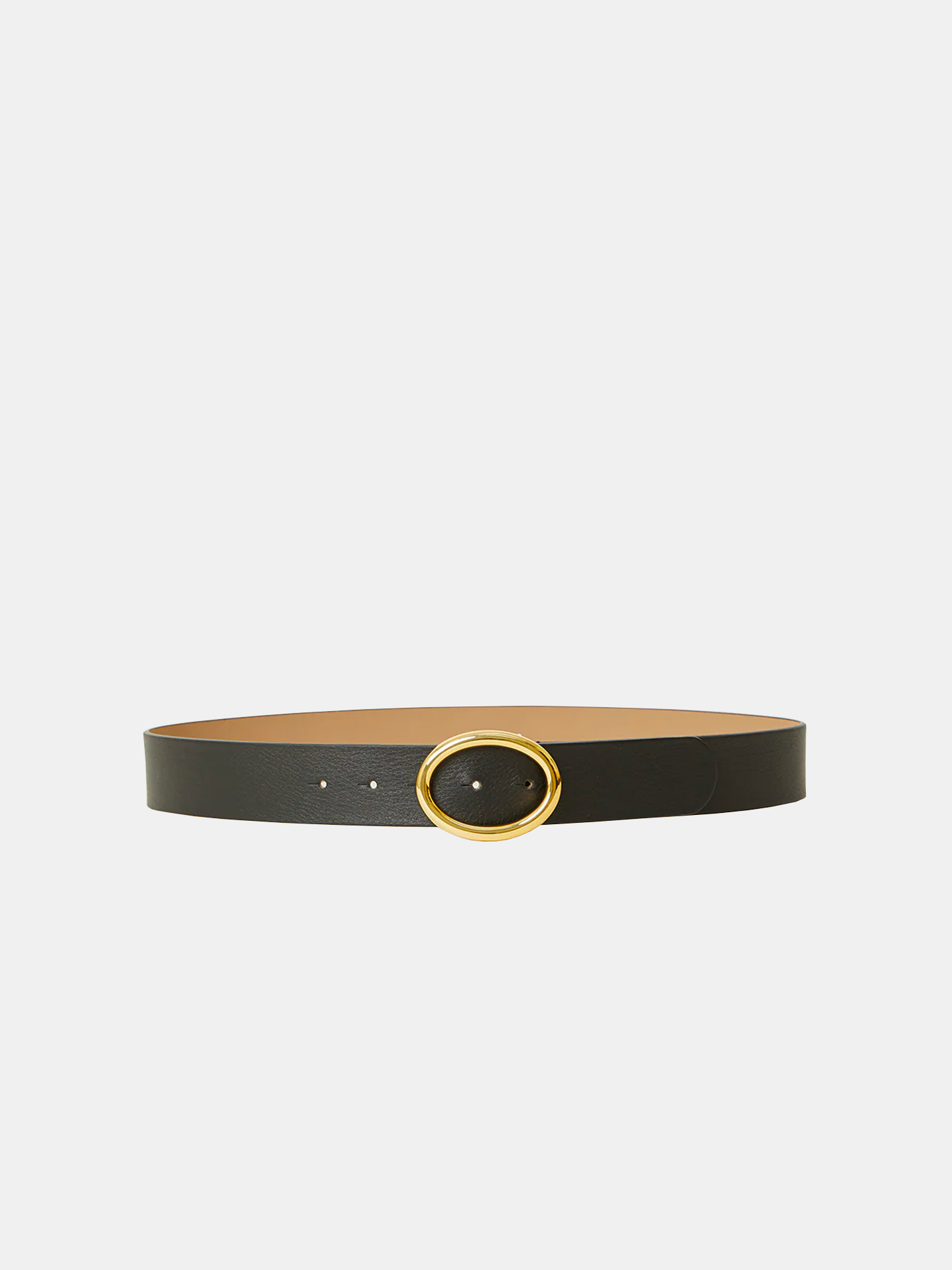 Olivia Leather Belt