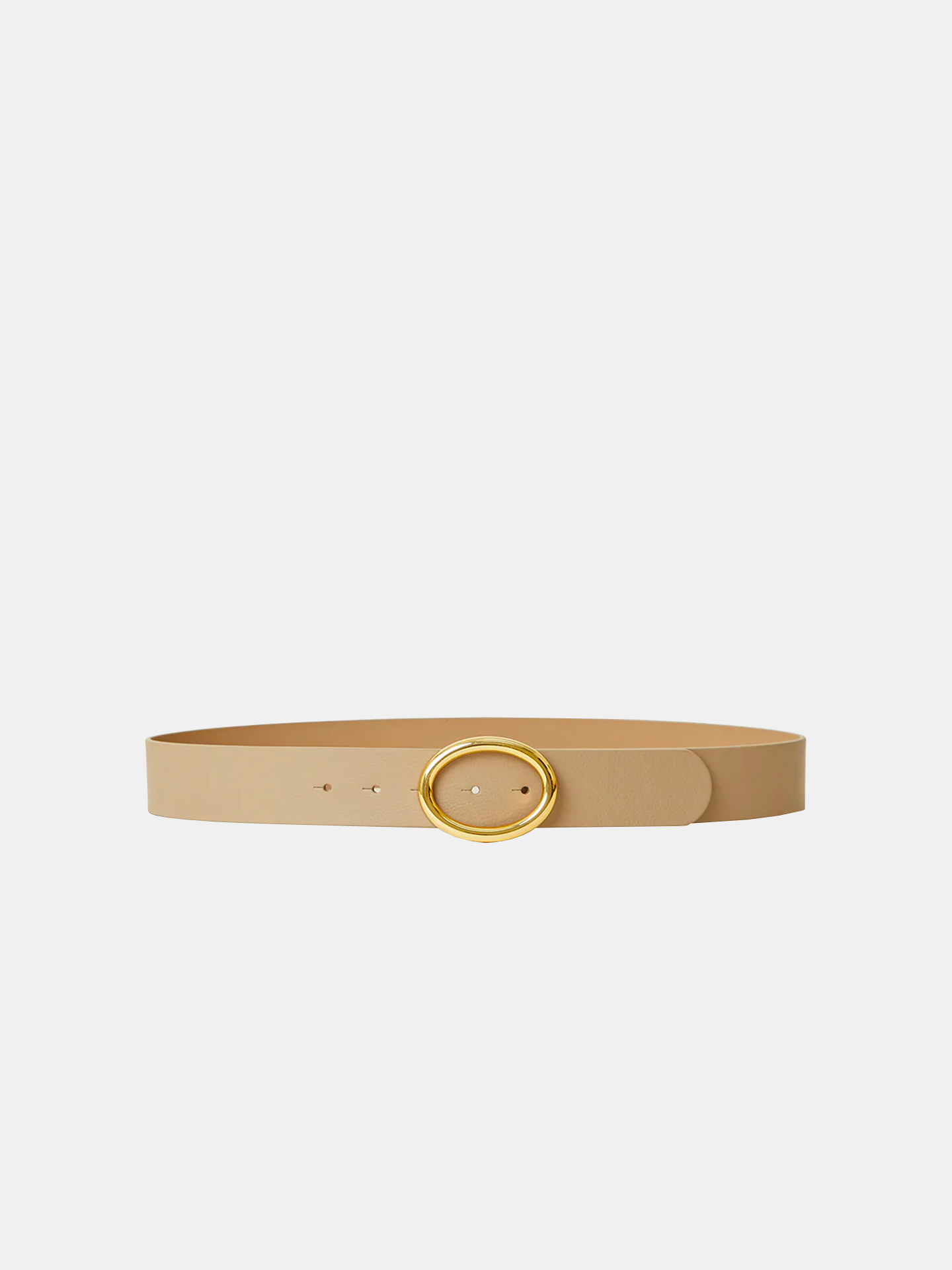 Olivia Leather Belt