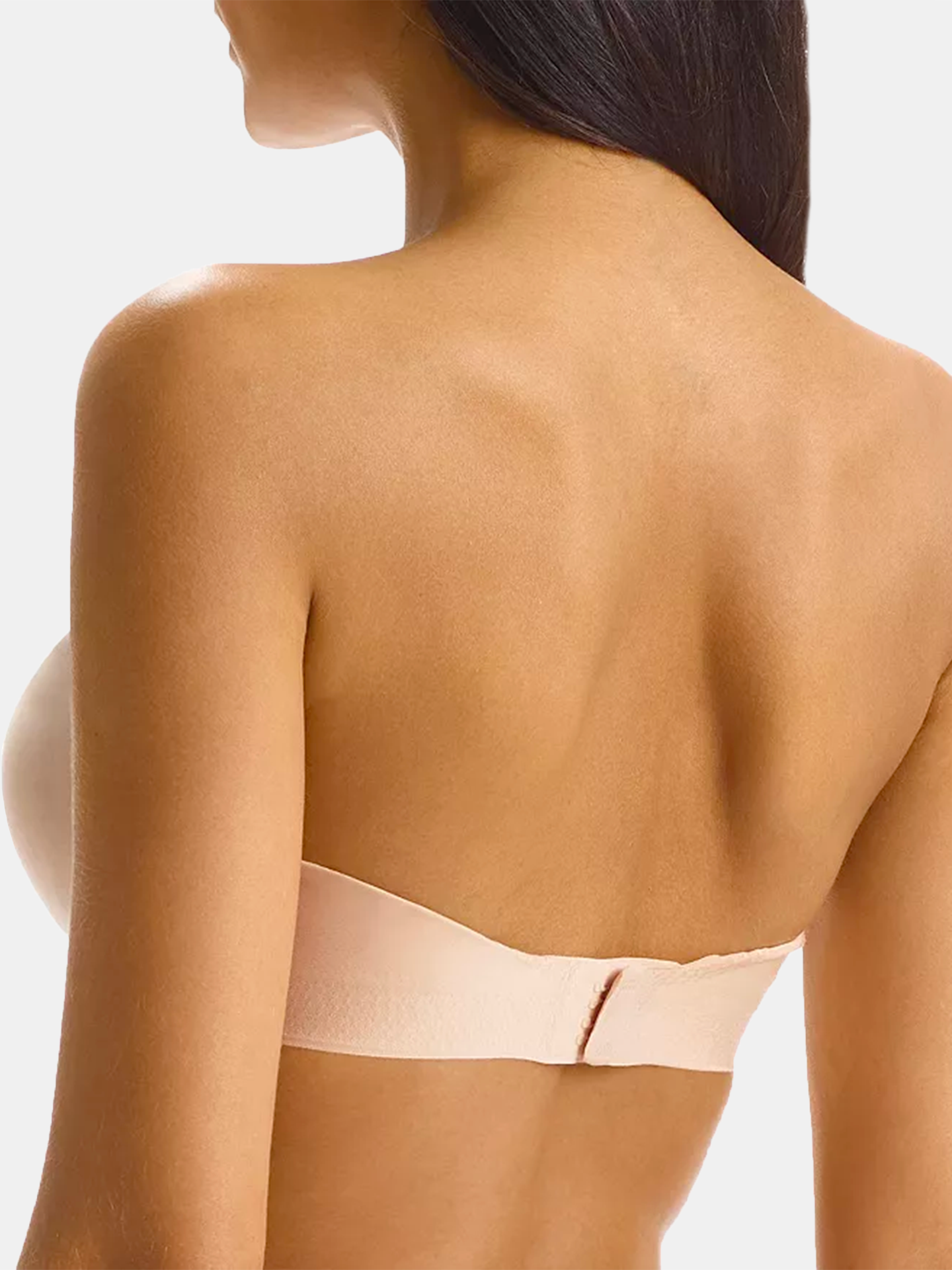 Butter Soft Support Strapless