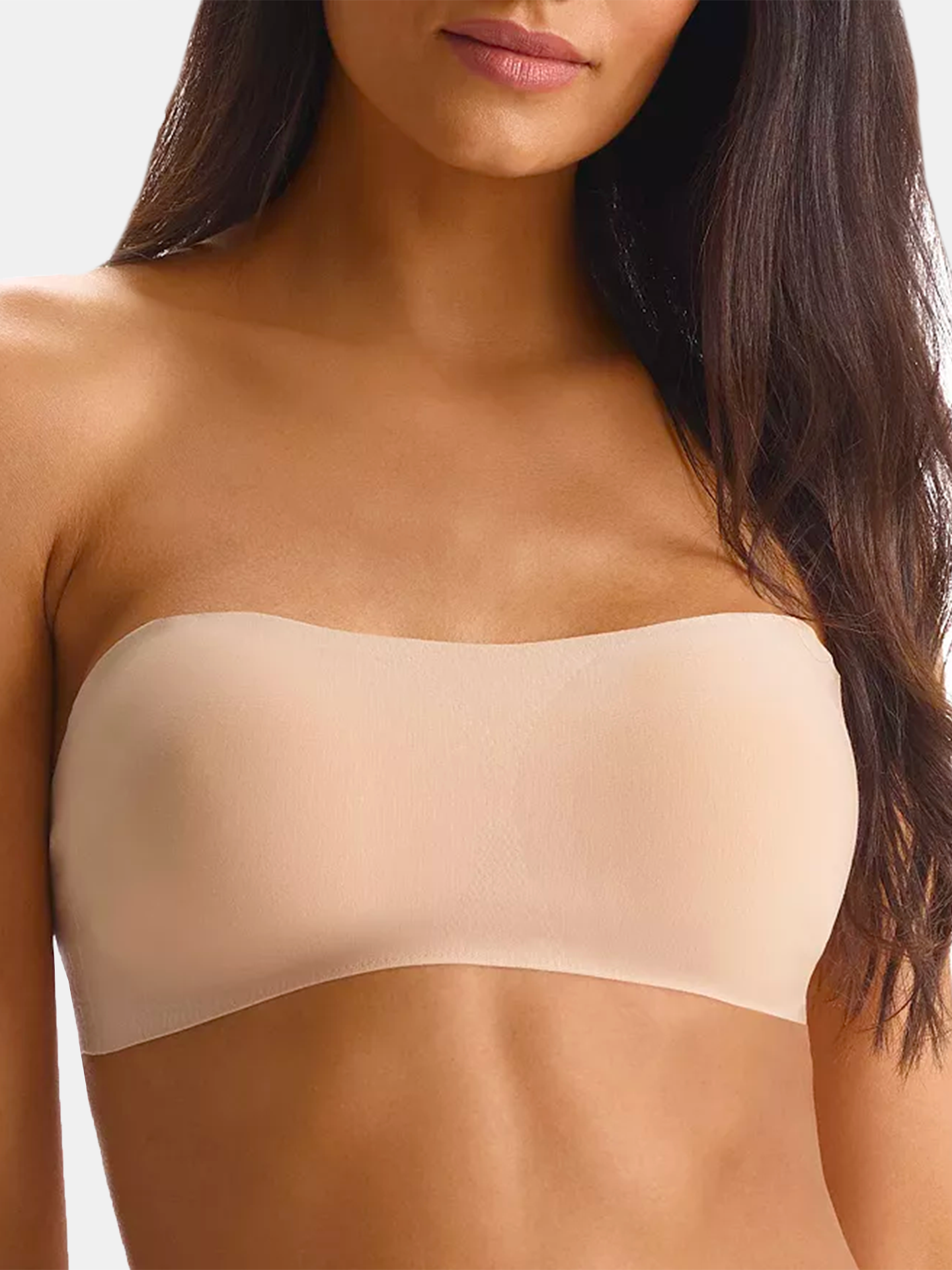Butter Soft Support Strapless