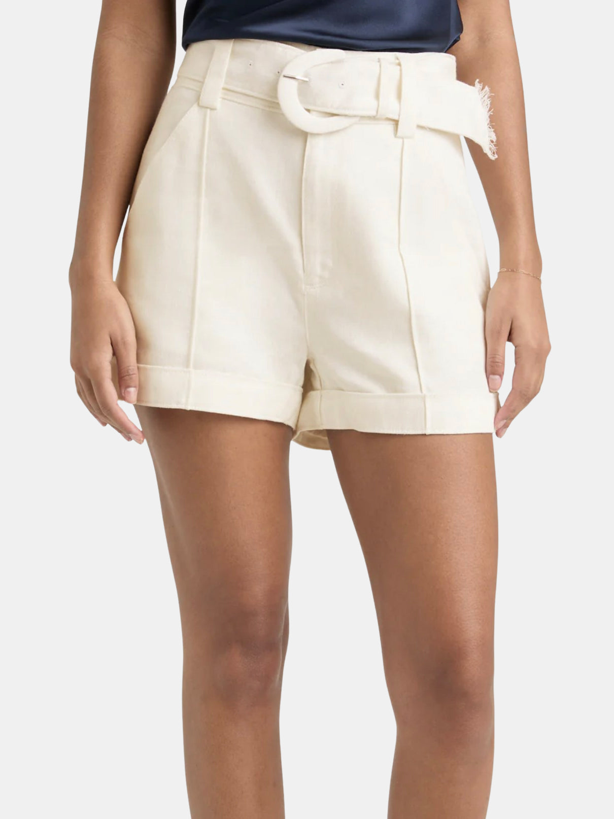 Aldi Short - Periwinkle