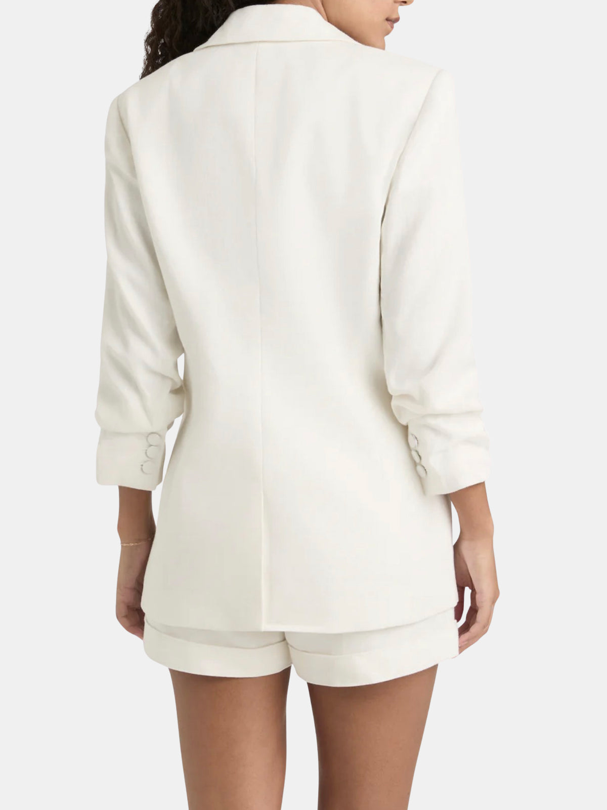 Kylie Blazer - Periwinkle