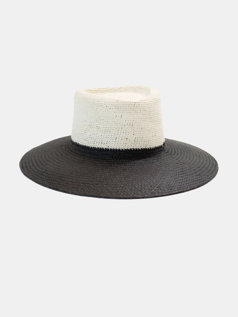 Anemone Hat - Periwinkle