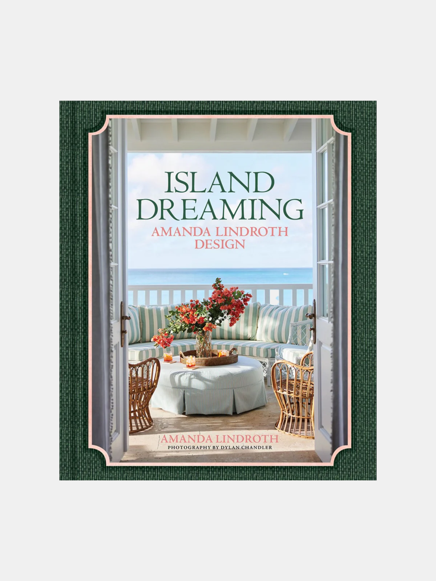 Island Dreaming