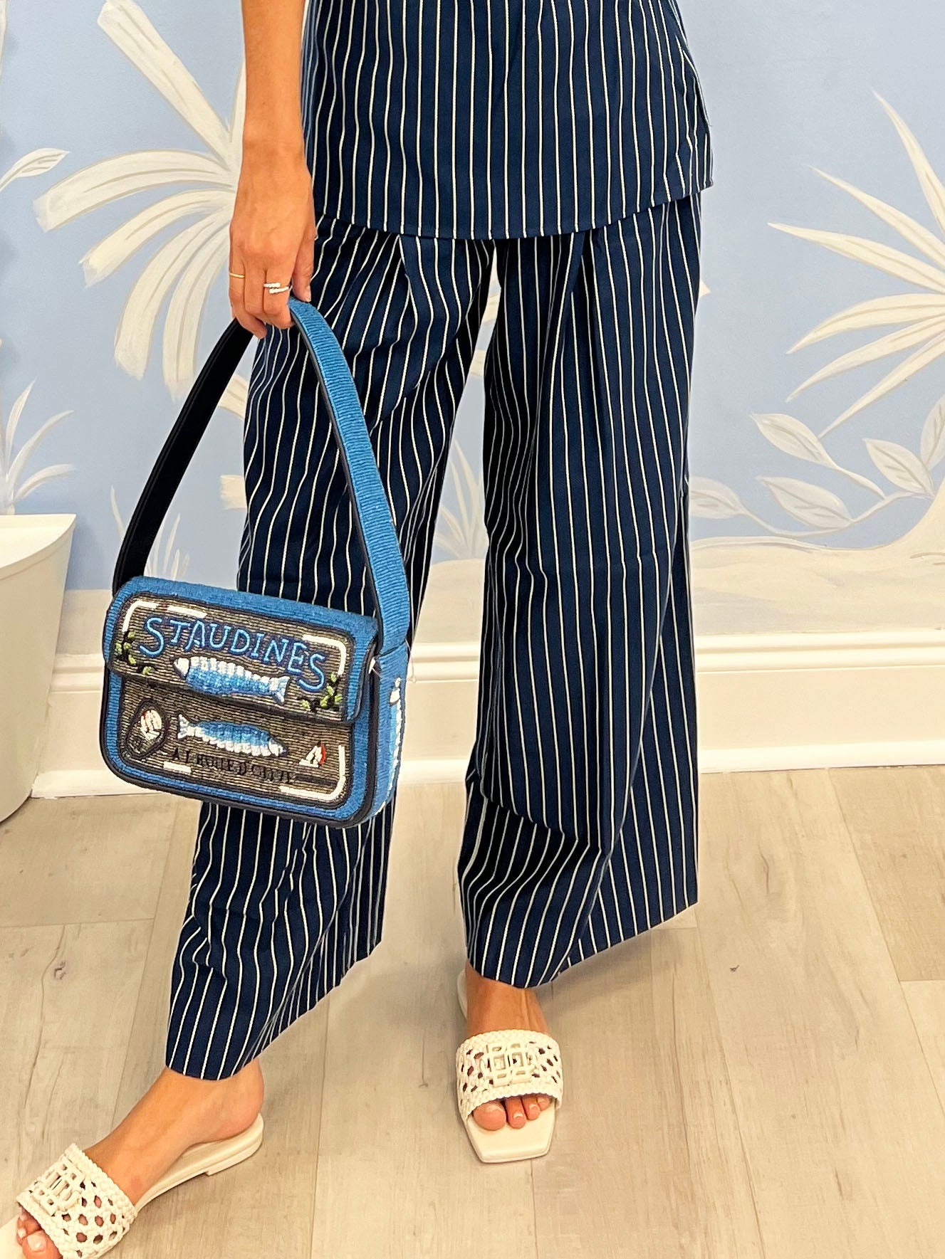 Lalia Trouser
