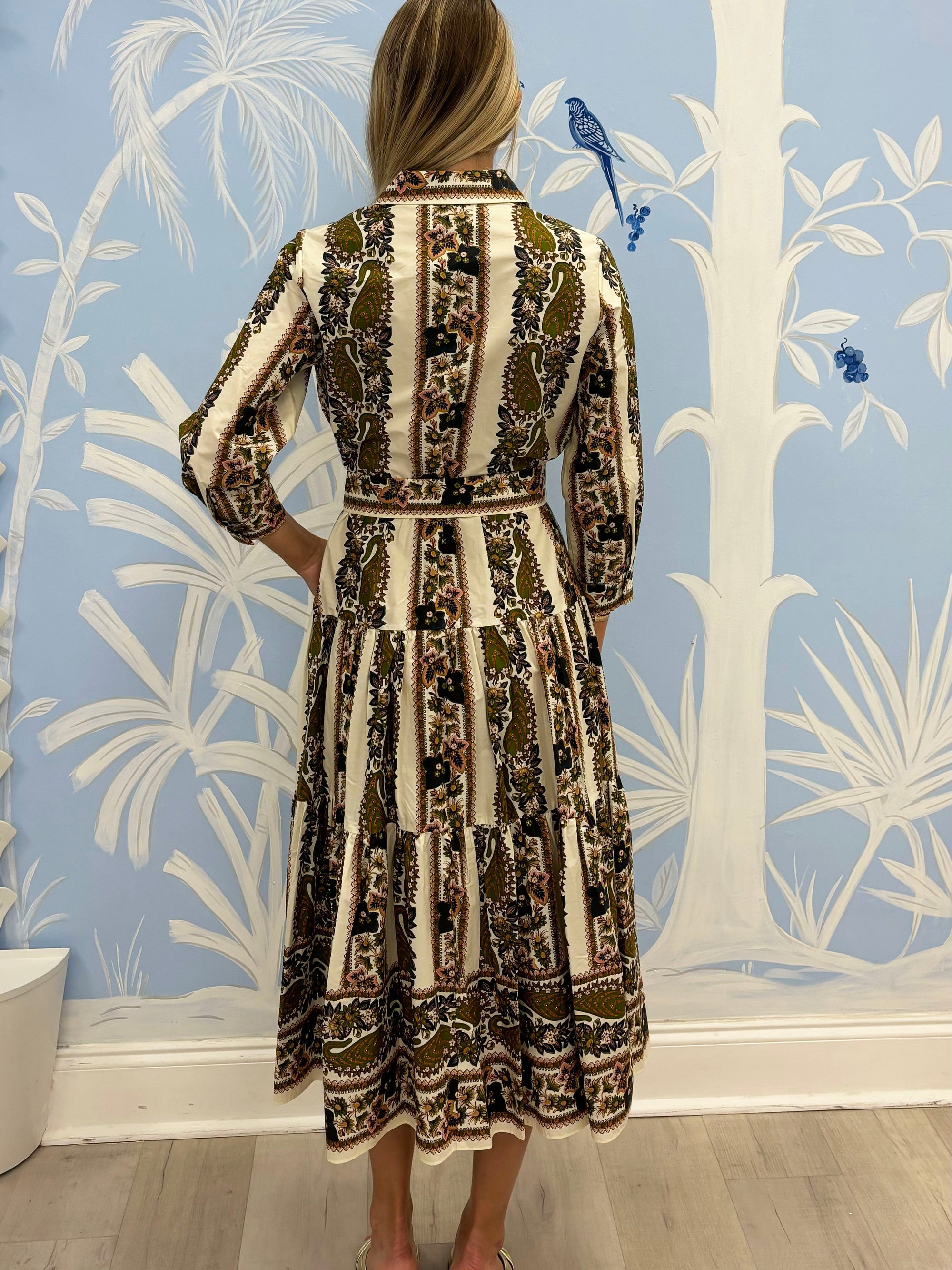 Lolita Dress