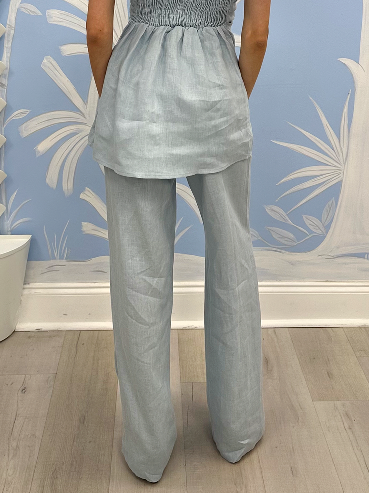 Lulea Pant