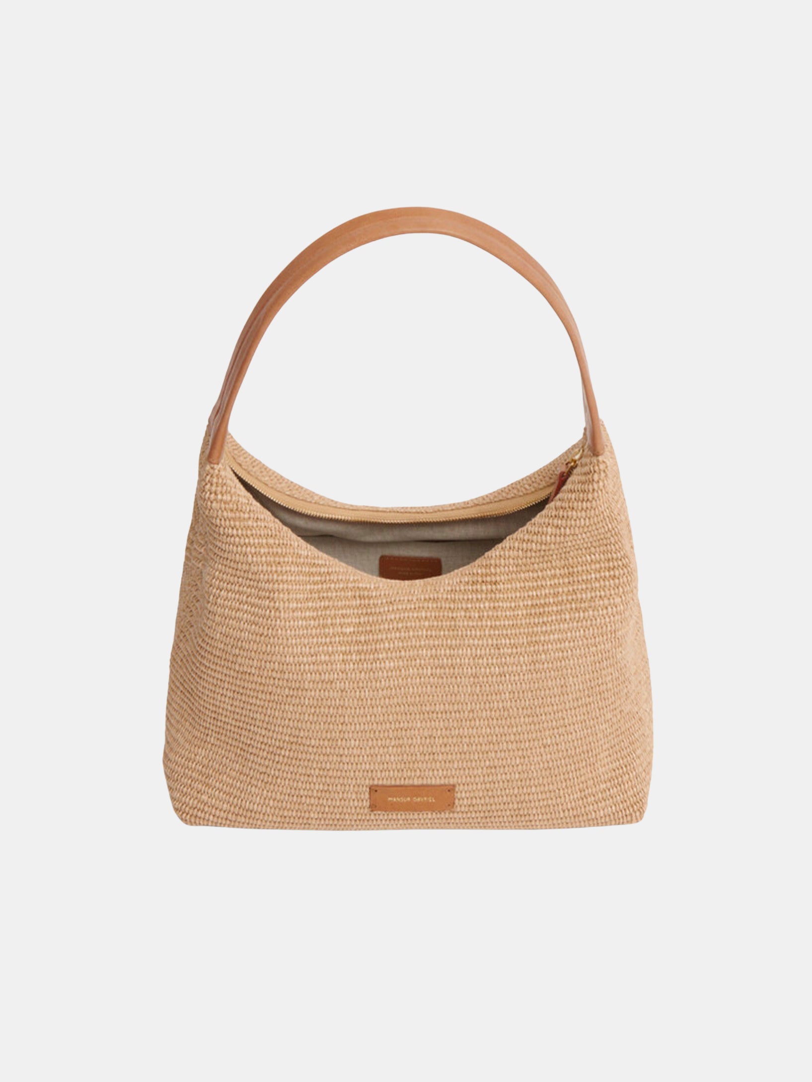 Candy Hobo Bag - Periwinkle