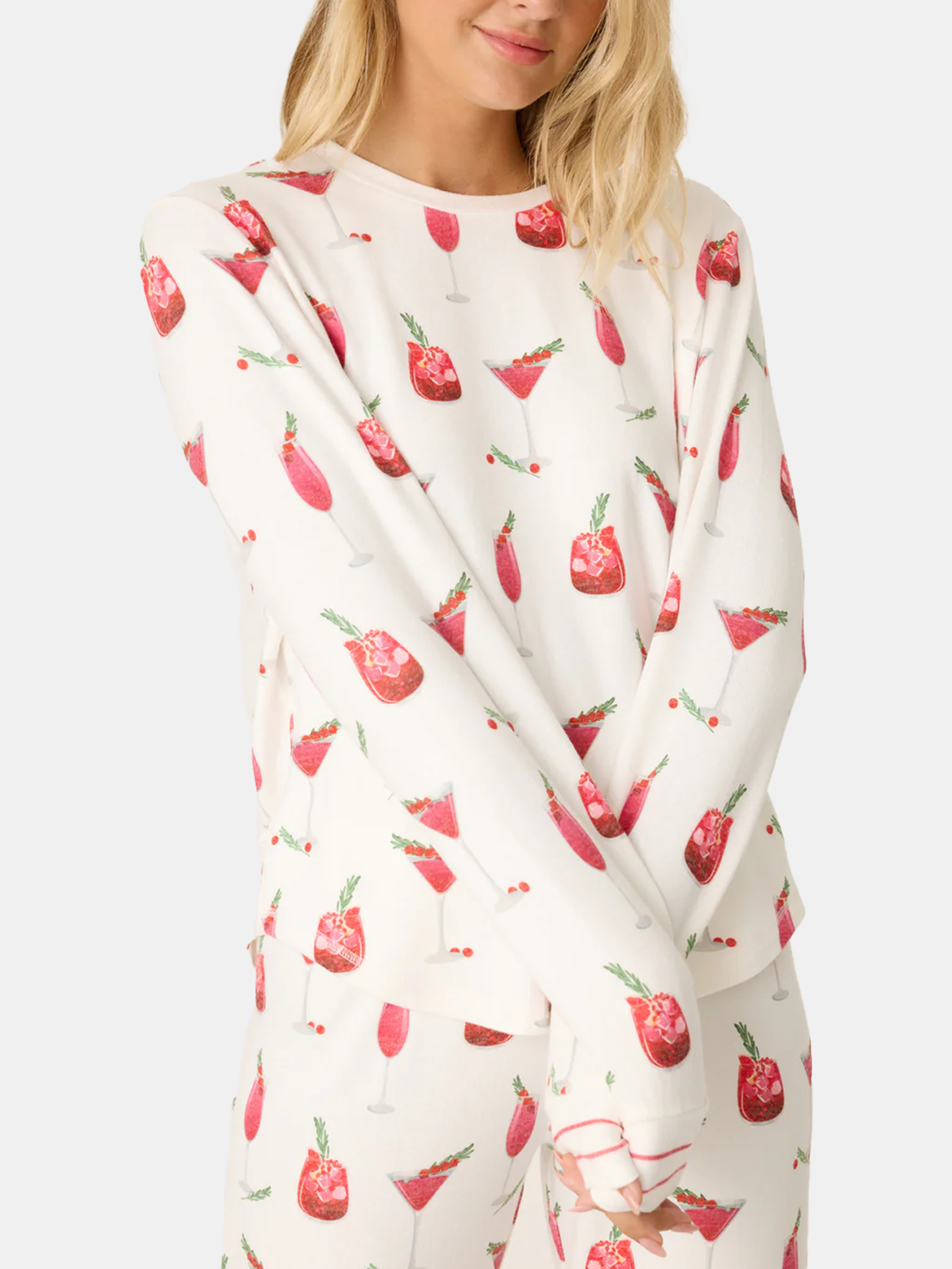 Long Sleeve Top
