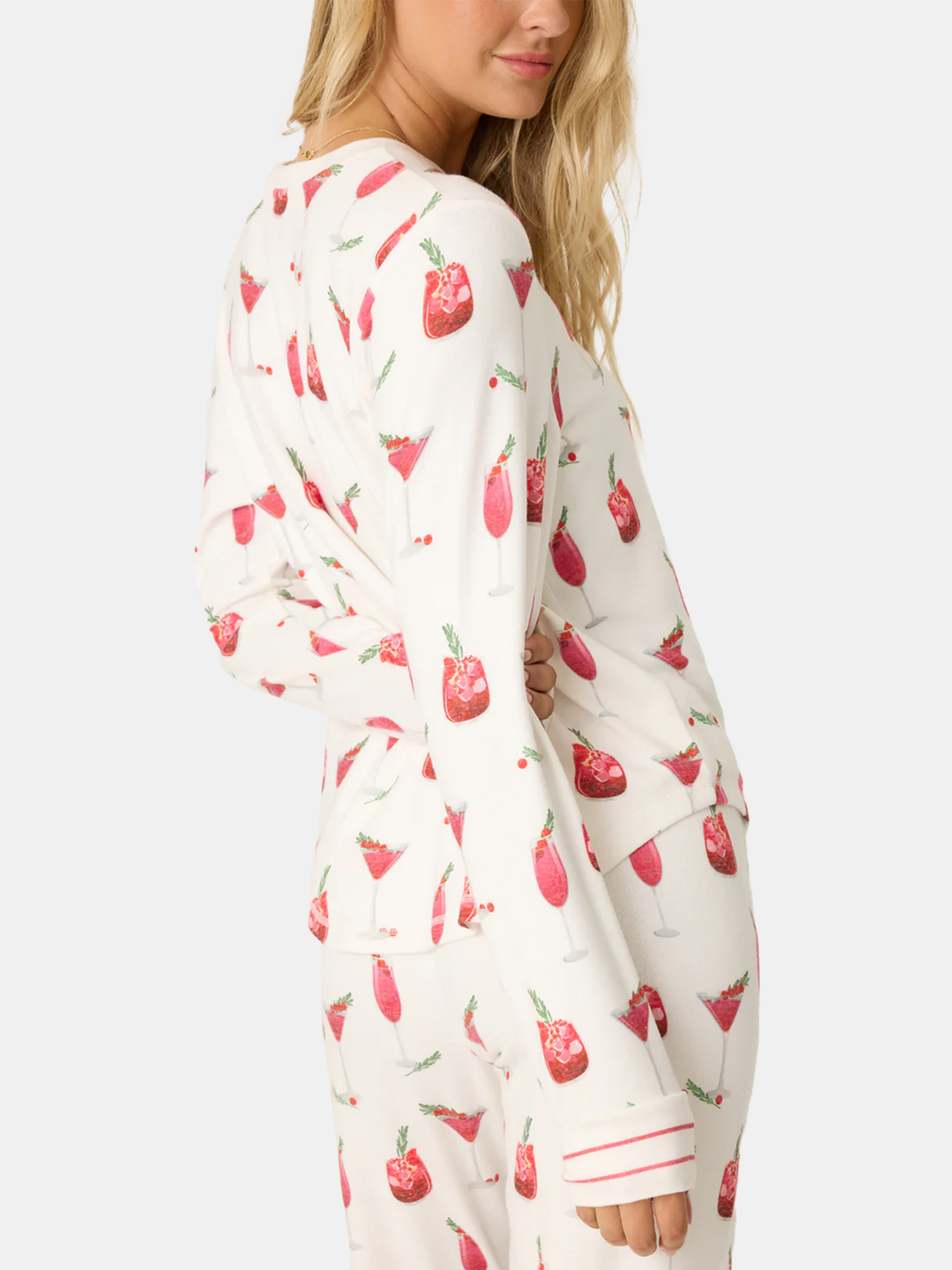 Long Sleeve Top