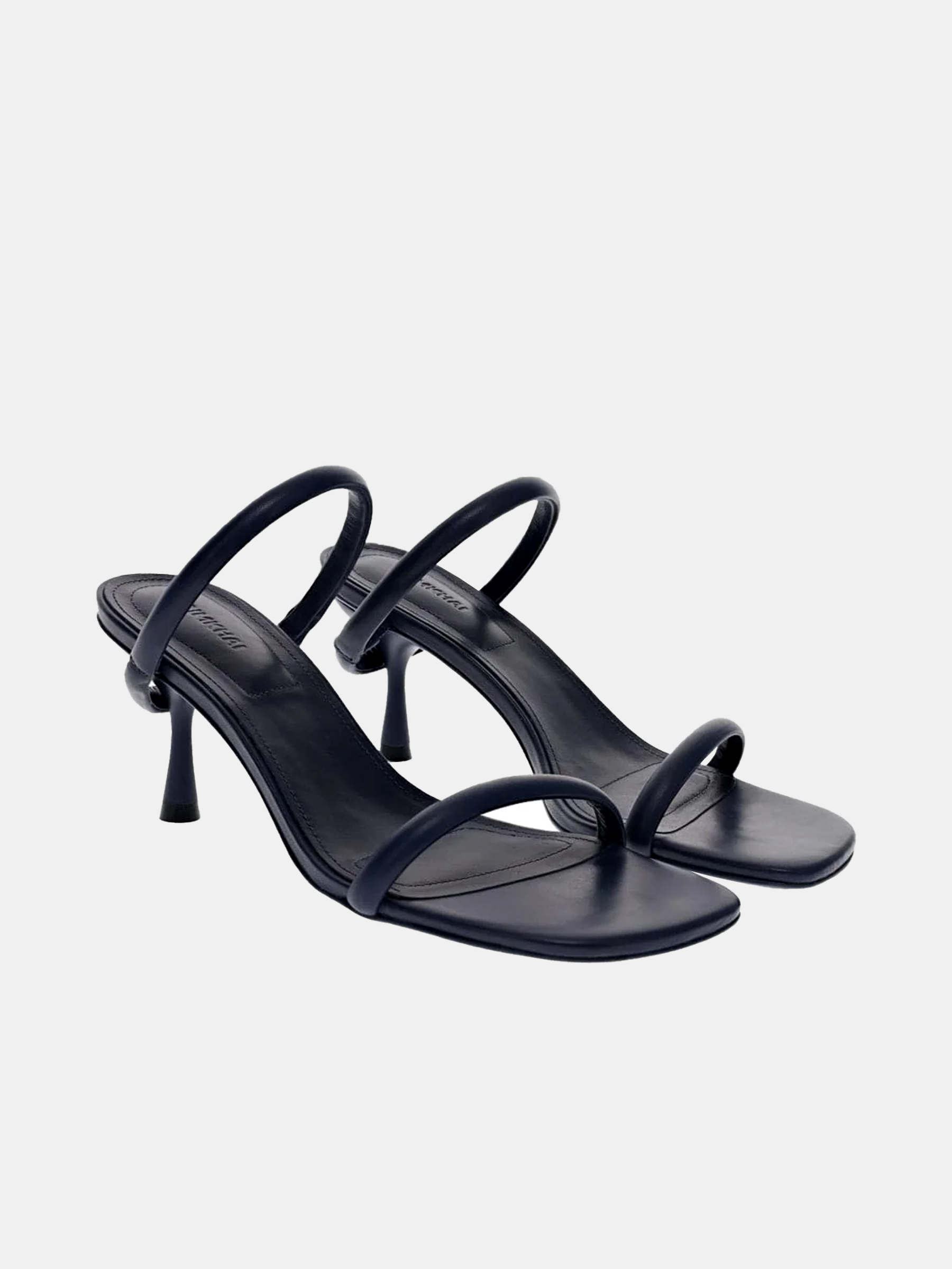 Siren Low Sandal - Periwinkle