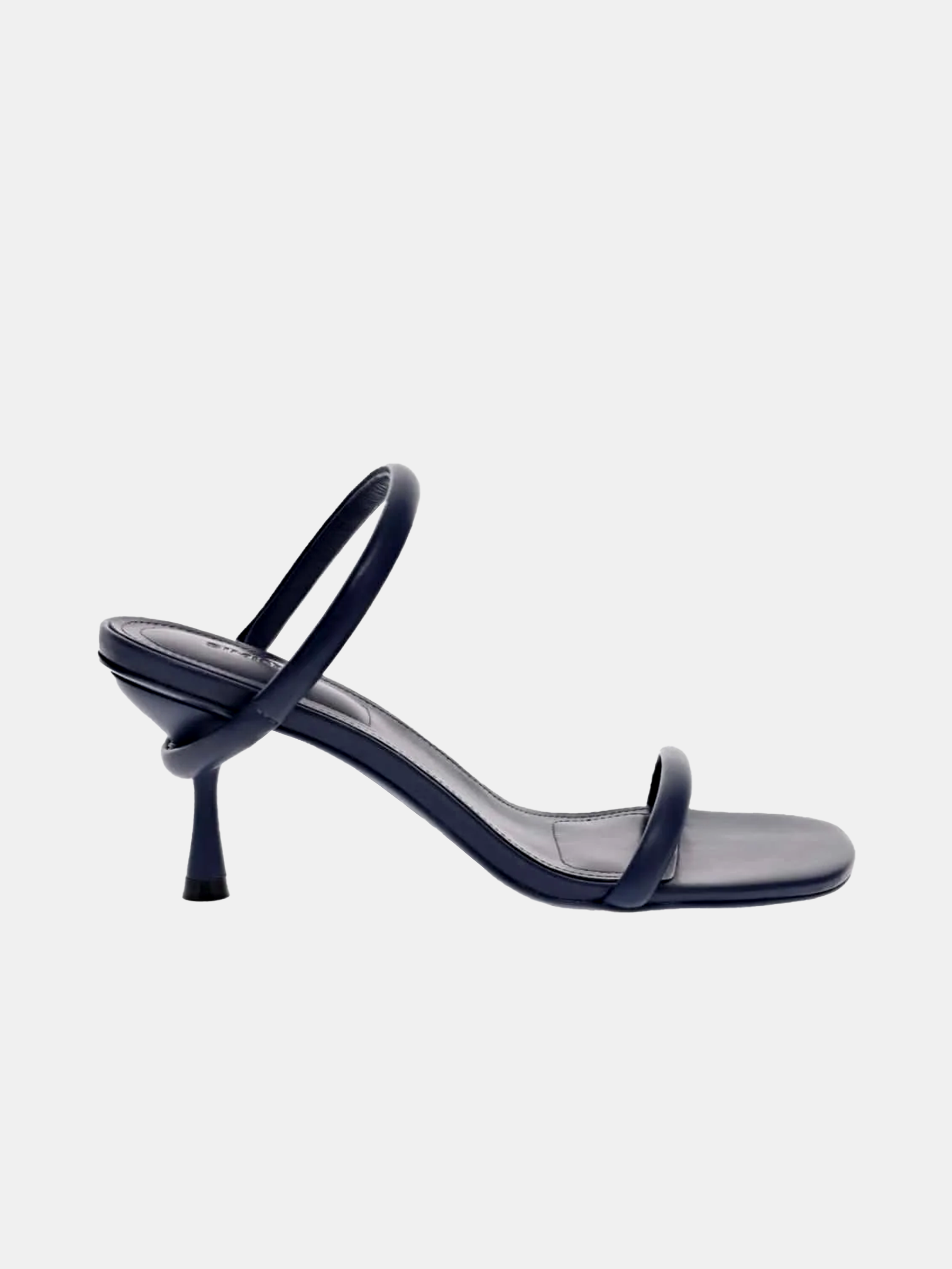 Siren Low Sandal - Periwinkle