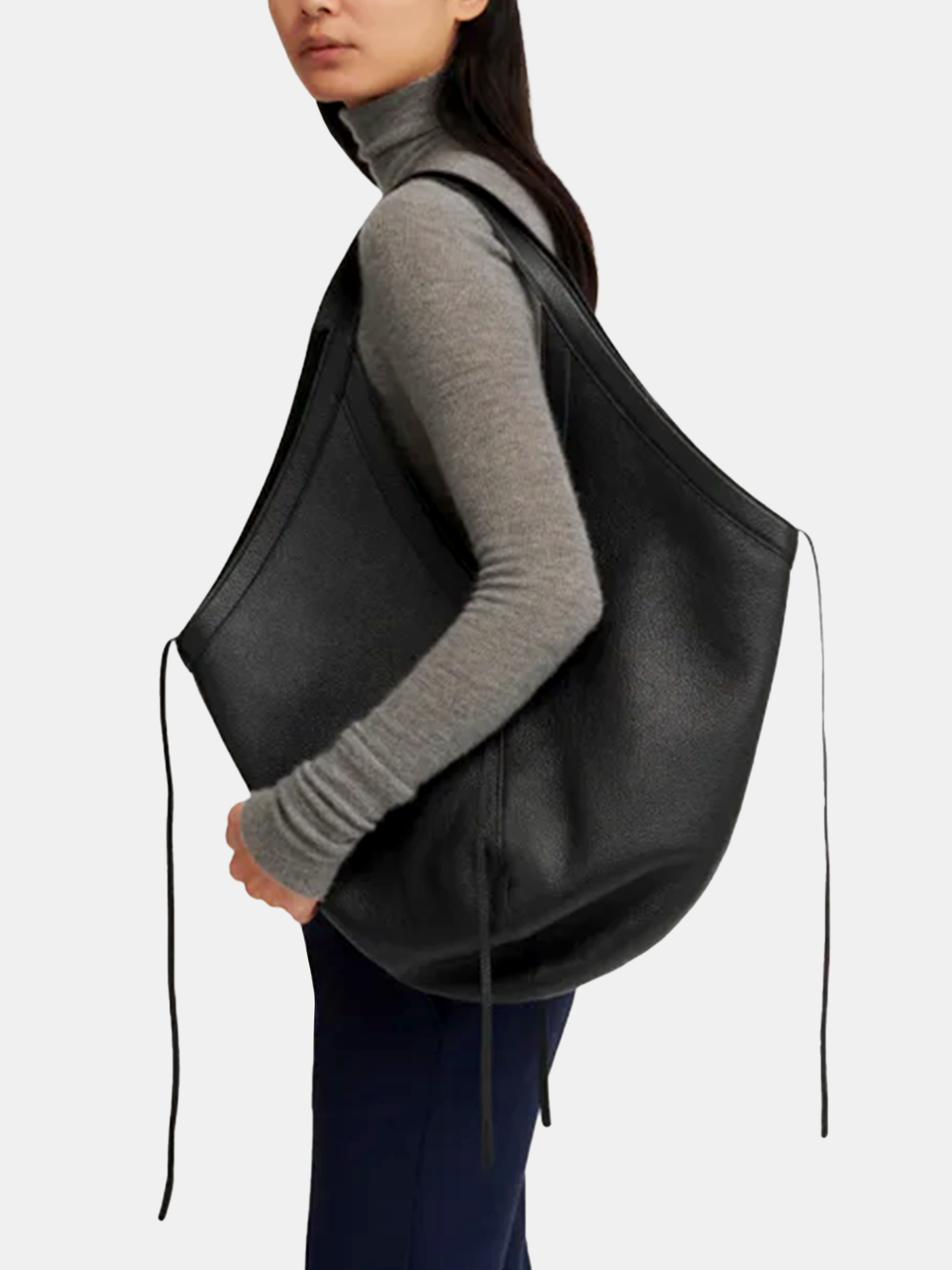 Soft M Hobo - Periwinkle