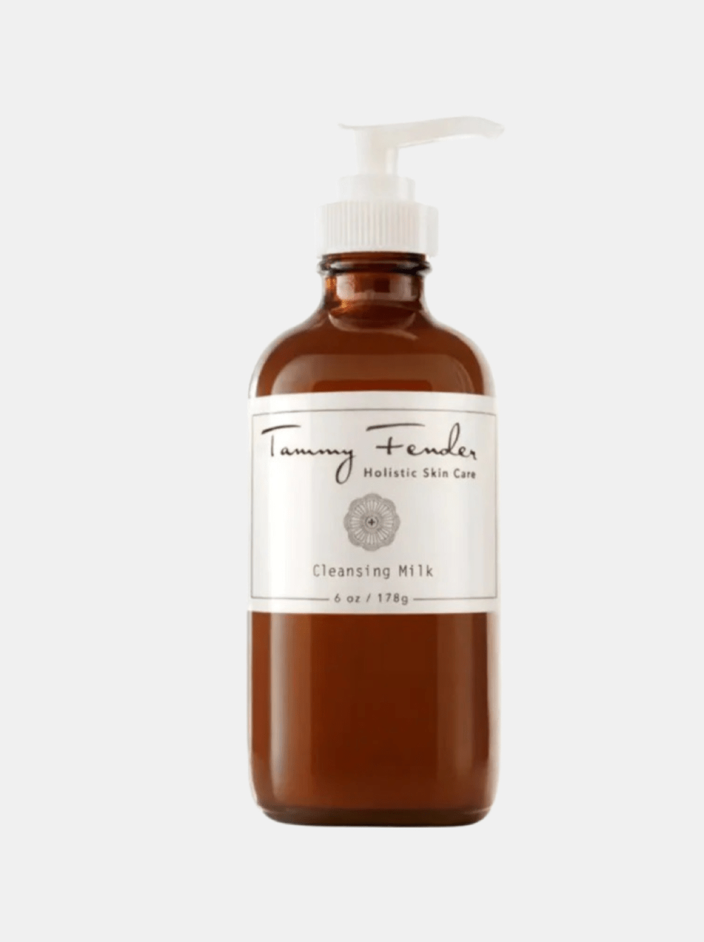 Cleansing Milk 6oz - Periwinkle