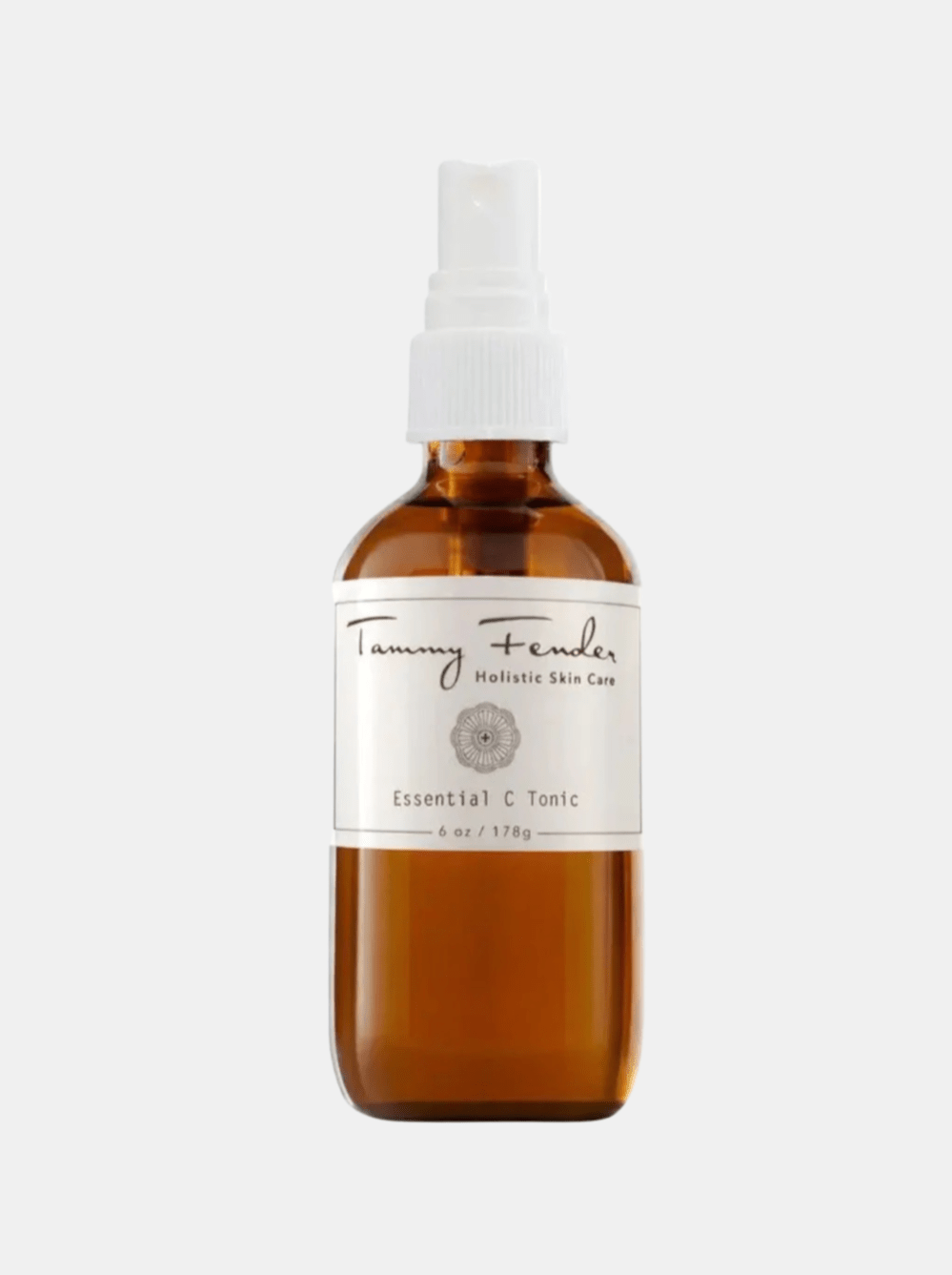 Essential C Tonic 6oz - Periwinkle