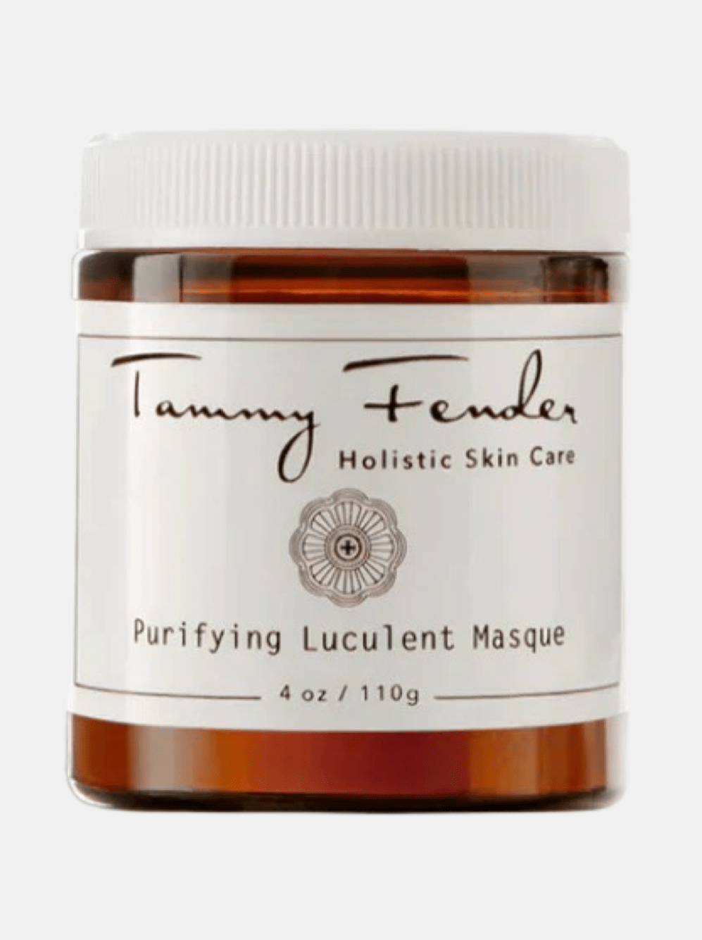 Purifying Luculent Masque 4oz - Periwinkle