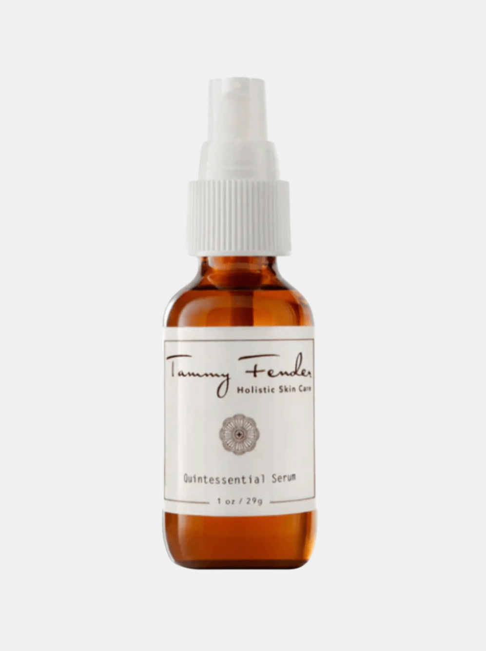 Quintessential Serum 1oz - Periwinkle