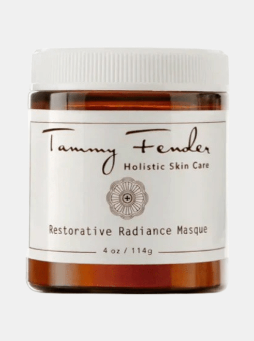 Restorative Radiance Masque 4 oz - Periwinkle