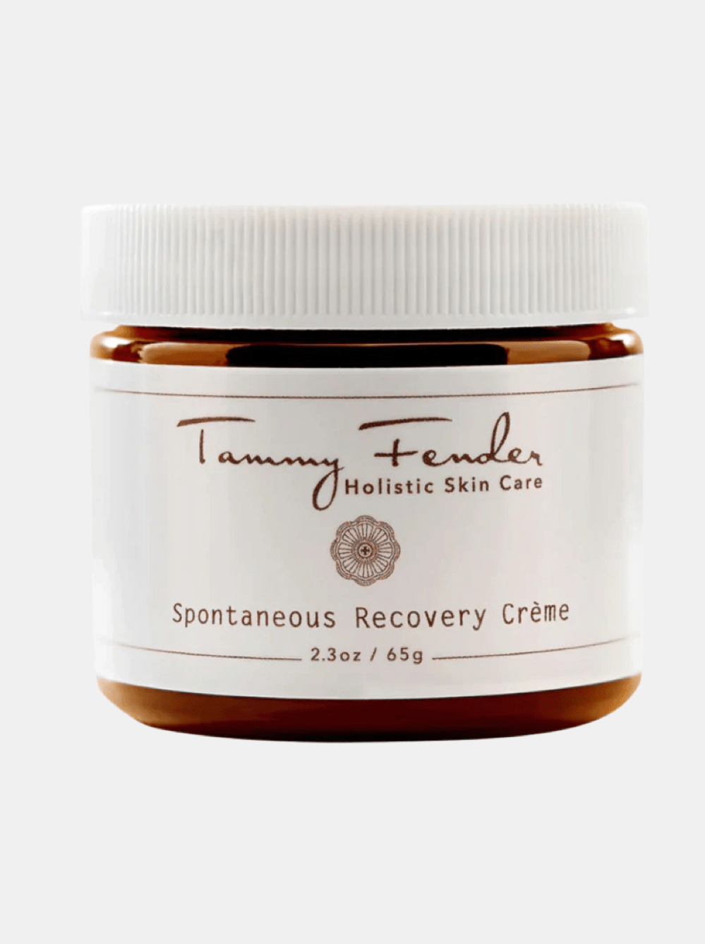 Spontaneous Recovery Creme - Periwinkle
