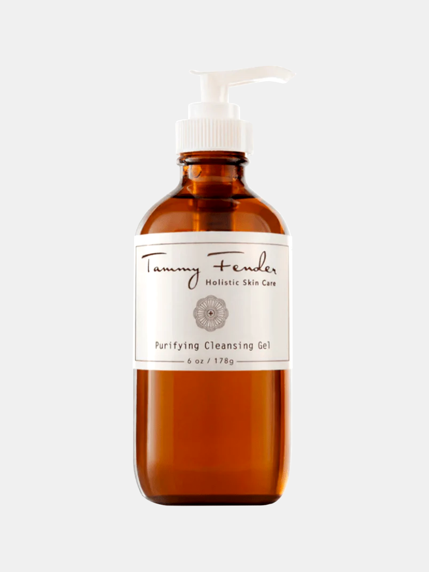 Purifying Cleansing Gel 6oz - Periwinkle