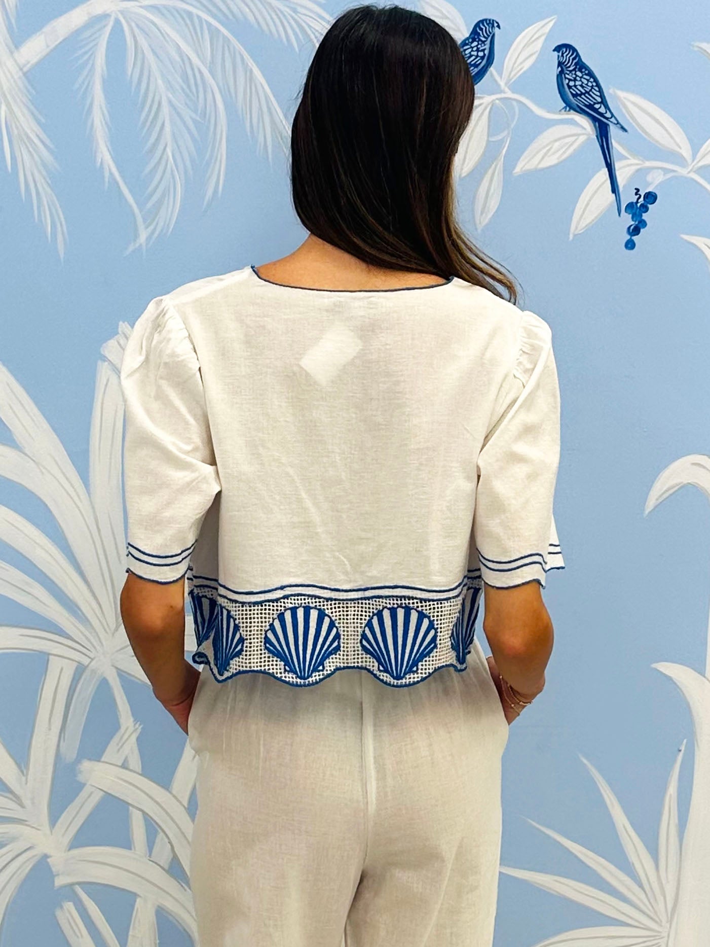Venice Top