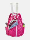 24 + 7 Tennis Backpack - Periwinkle 