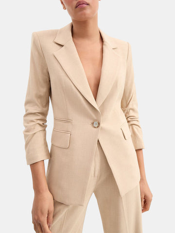 Battista Dickey Jacket